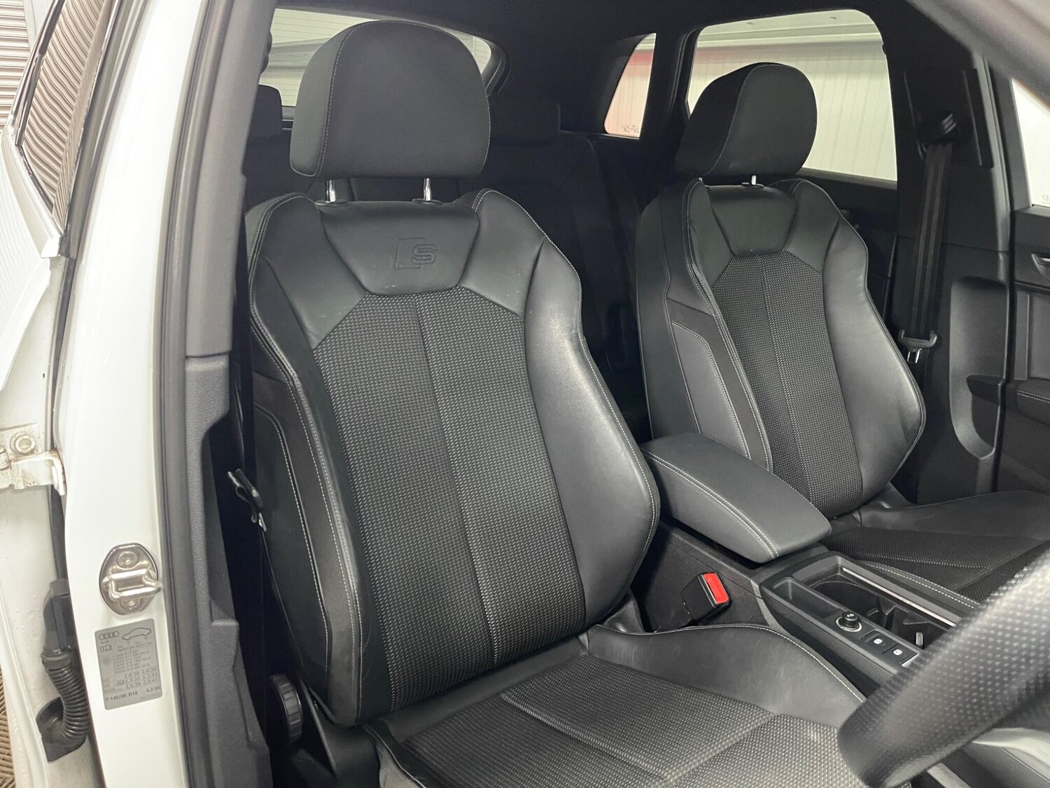 Used Audi Q3 2020 for sale - 77573862: Photo 37