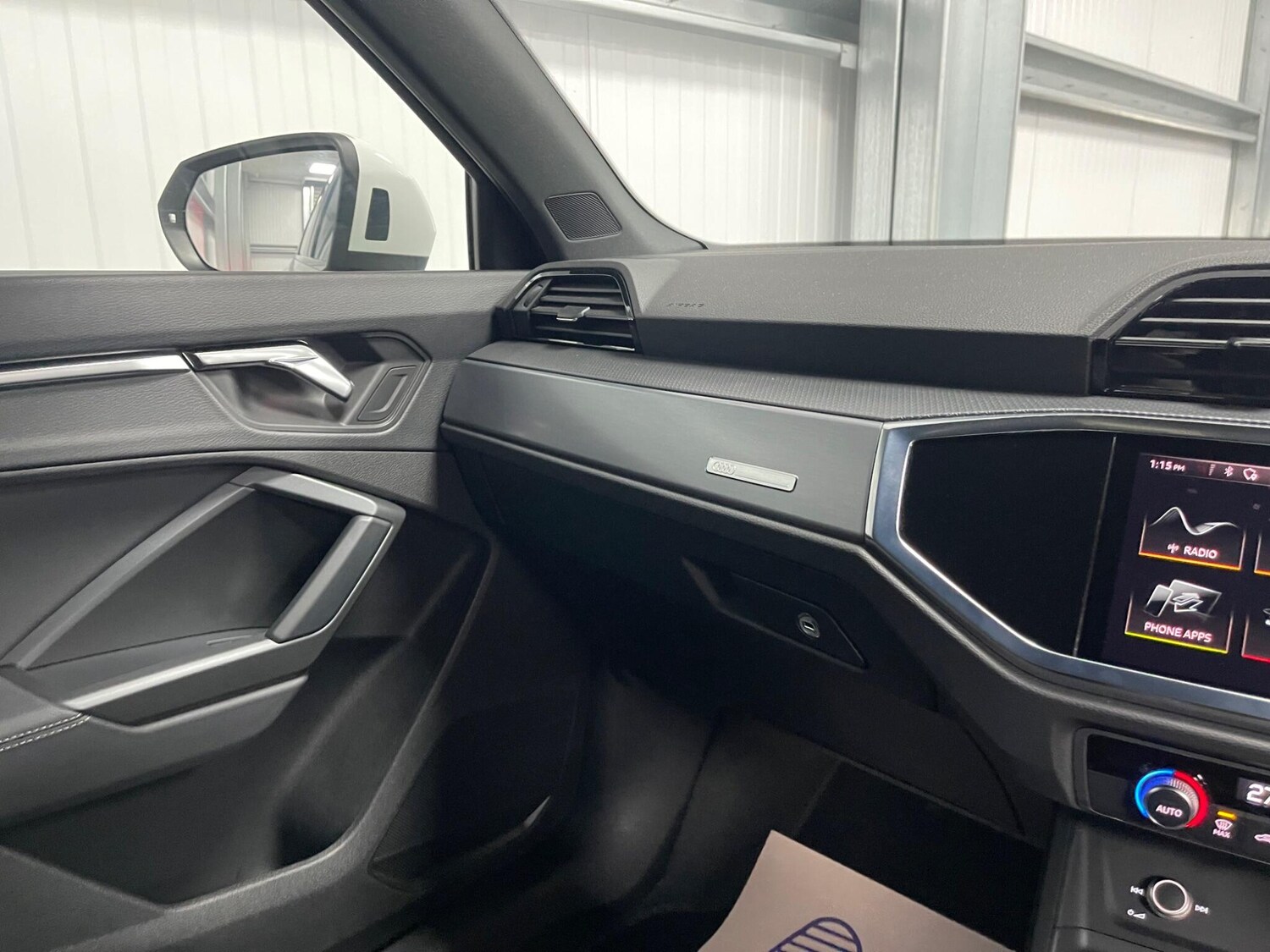 Used Audi Q3 2020 for sale - 77573862: Photo 38