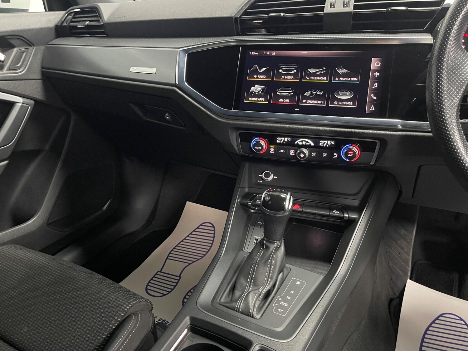 Used Audi Q3 2020 for sale - 77573862: Photo 39