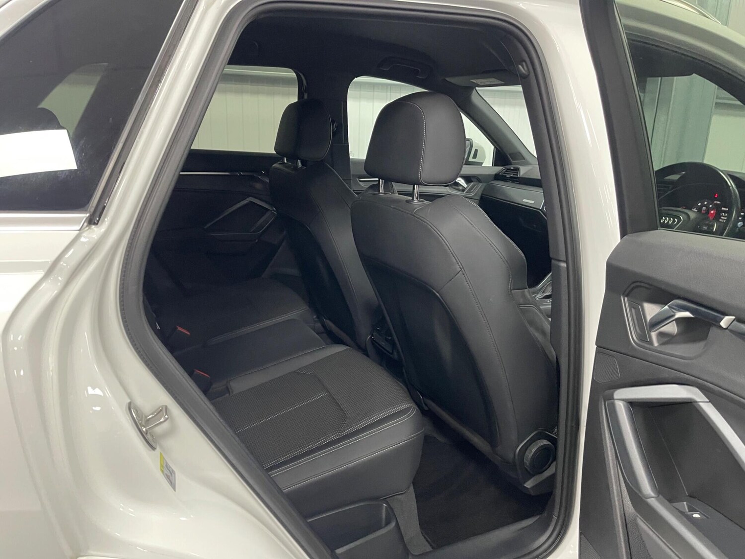 Used Audi Q3 2020 for sale - 77573862: Photo 40