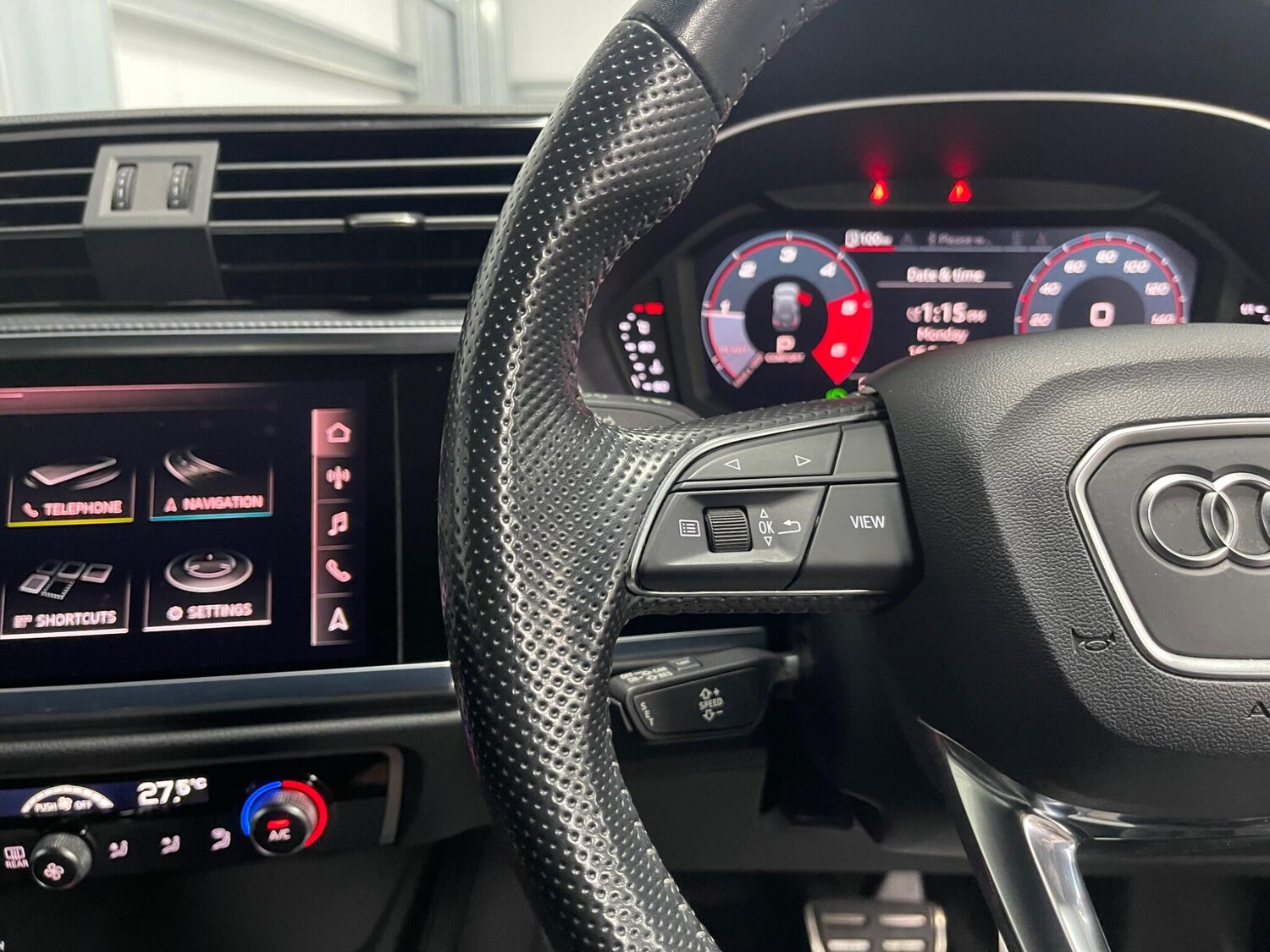 Used Audi Q3 2020 for sale - 77573862: Photo 43