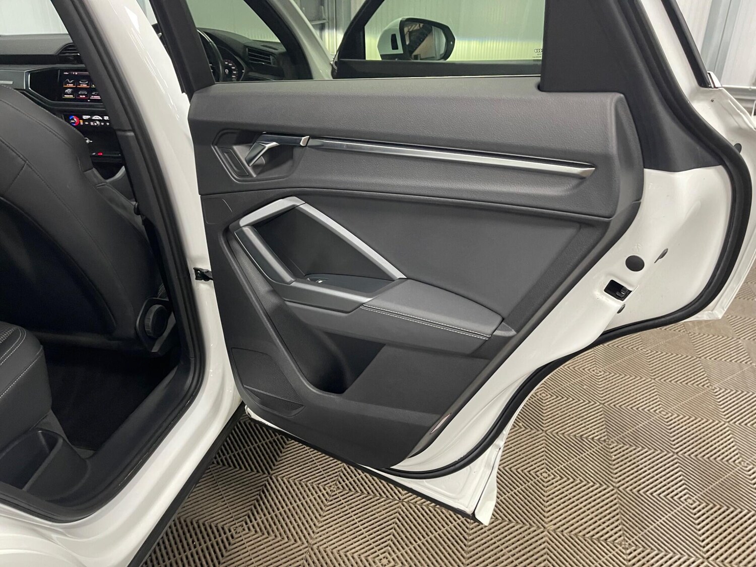 Used Audi Q3 2020 for sale - 77573862: Photo 45