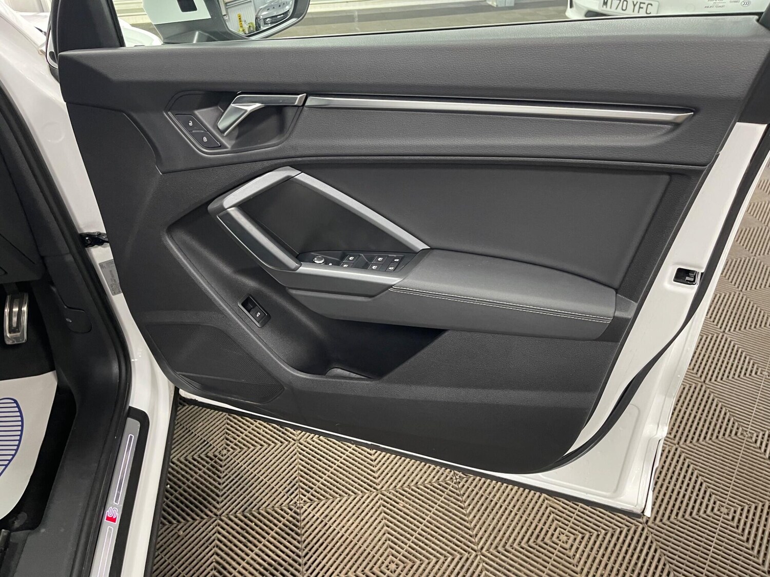 Used Audi Q3 2020 for sale - 77573862: Photo 46