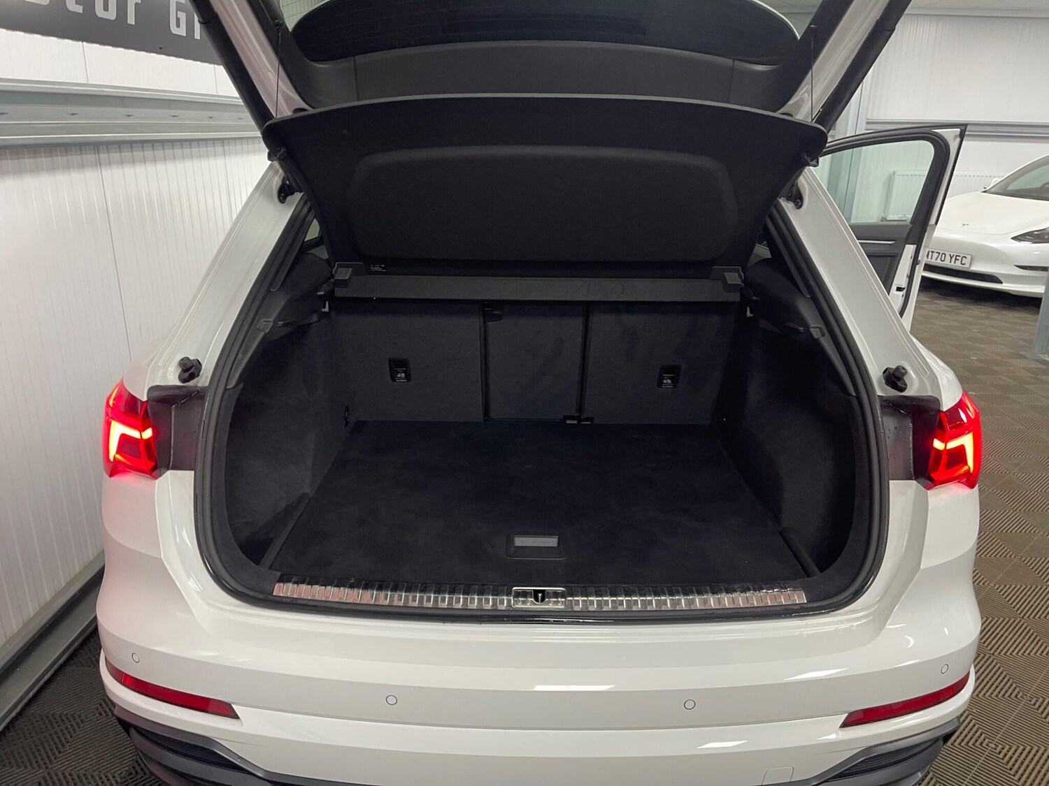 Used Audi Q3 2020 for sale - 77573862: Photo 47