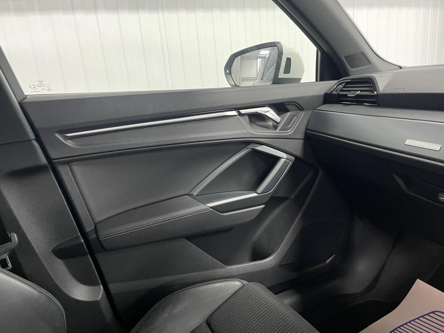 Used Audi Q3 2020 for sale - 77573862: Photo 48