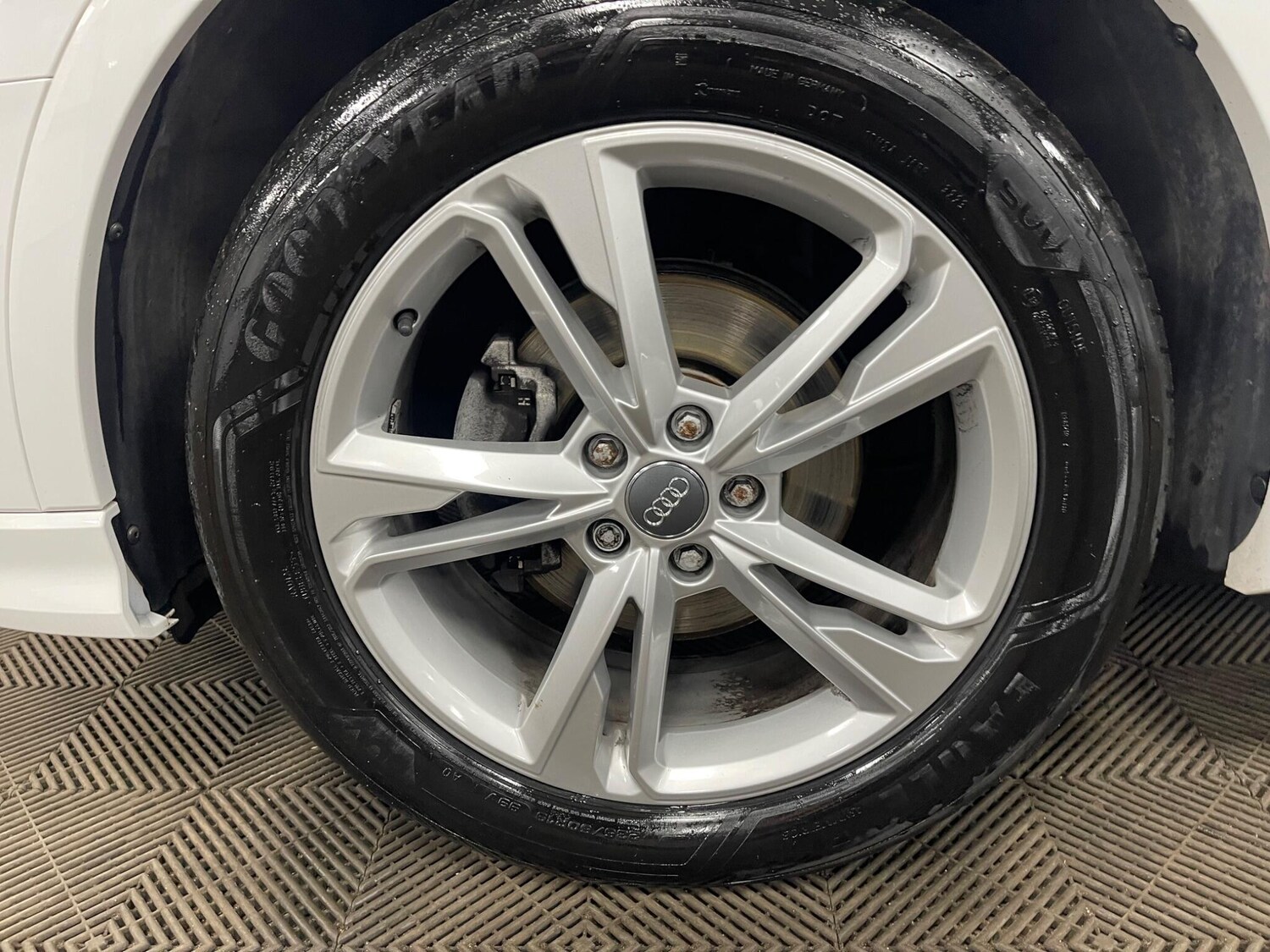 Used Audi Q3 2020 for sale - 77573862: Photo 50