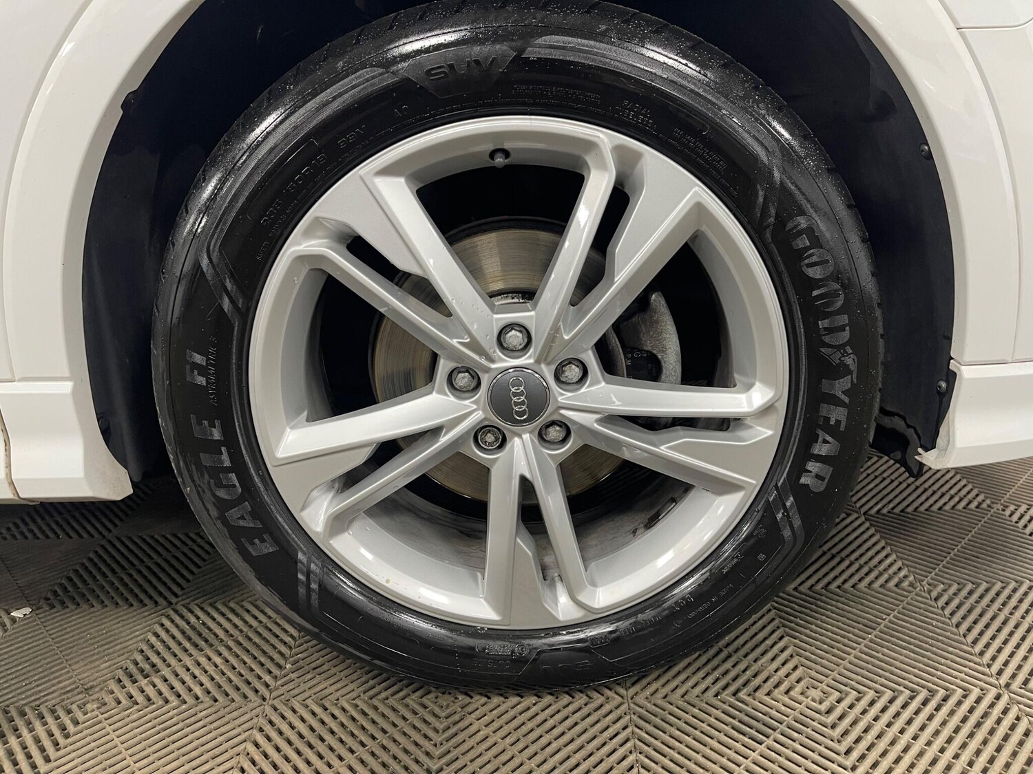 Used Audi Q3 2020 for sale - 77573862: Photo 52