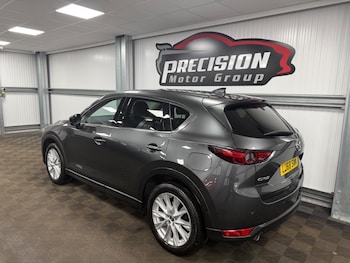 Used Mazda CX-5 2019 for sale - 78301362: Photo