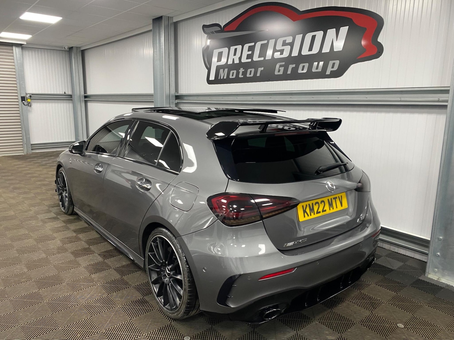 Used Mercedes-Benz A-Class 2022 for sale - 77290791: Photo 15