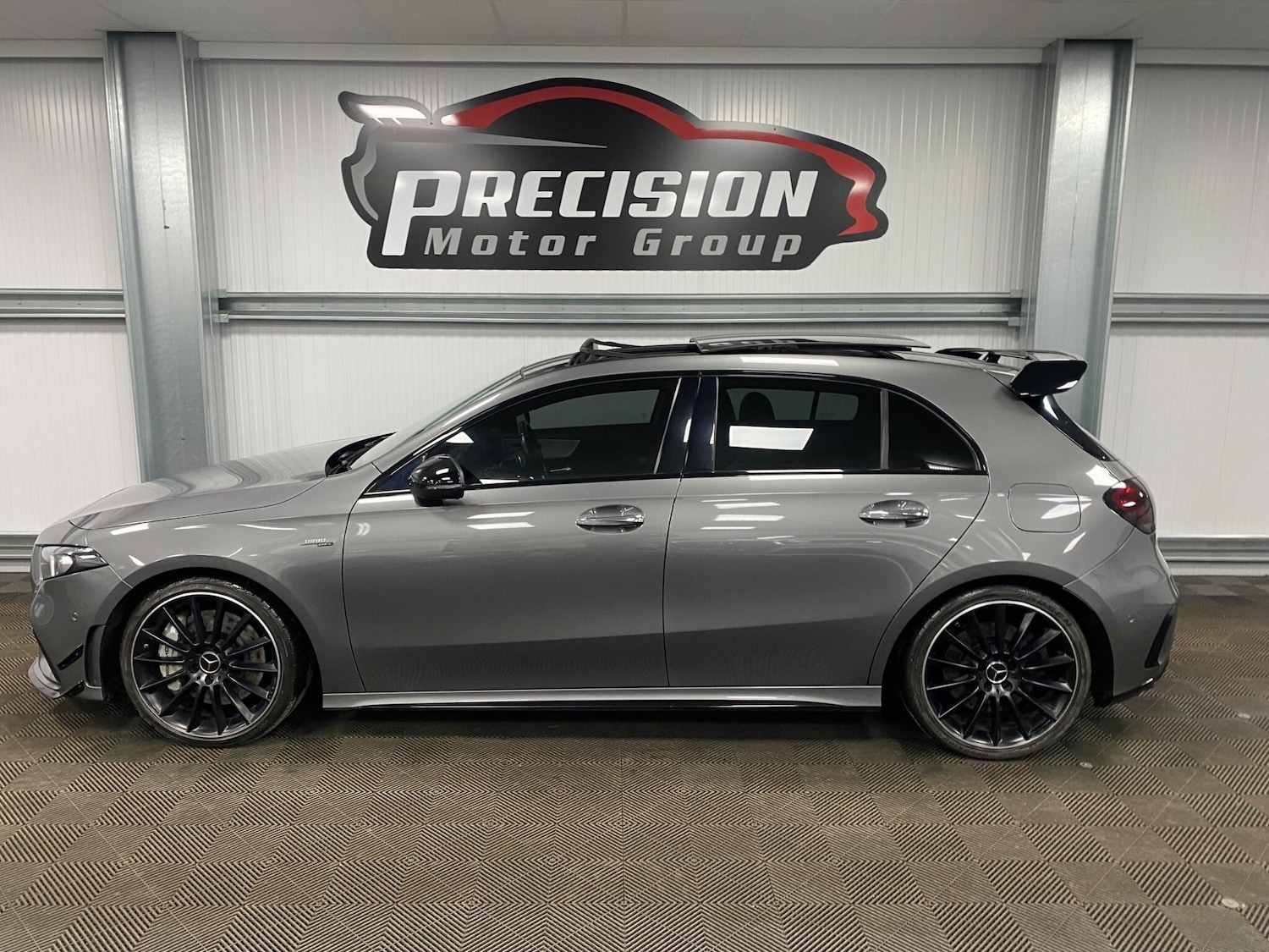 Used Mercedes-Benz A-Class 2022 for sale - 77290791: Photo 19