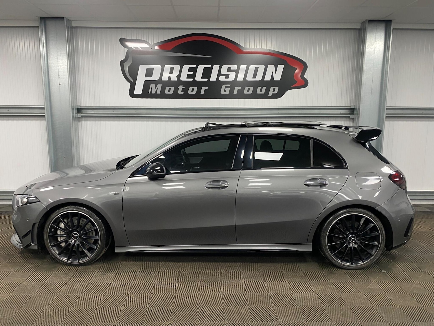 Used Mercedes-Benz A-Class 2022 for sale - 77290791: Photo 20