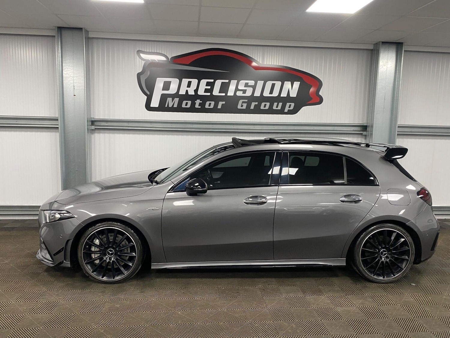 Used Mercedes-Benz A-Class 2022 for sale - 77290791: Photo 22