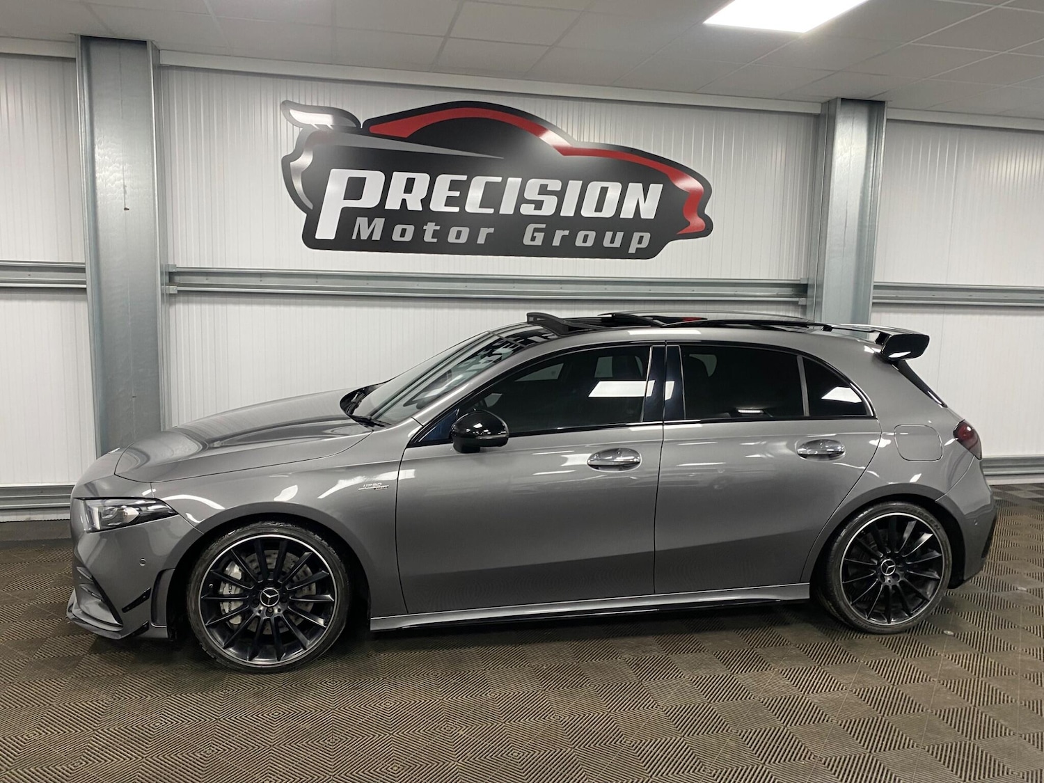 Used Mercedes-Benz A-Class 2022 for sale - 77290791: Photo 24