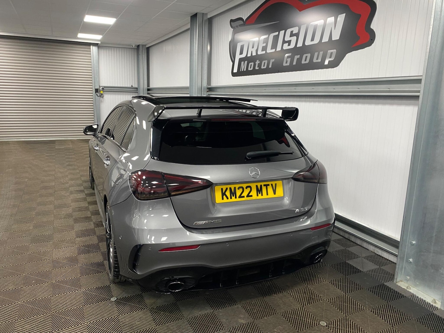 Used Mercedes-Benz A-Class 2022 for sale - 77290791: Photo 27