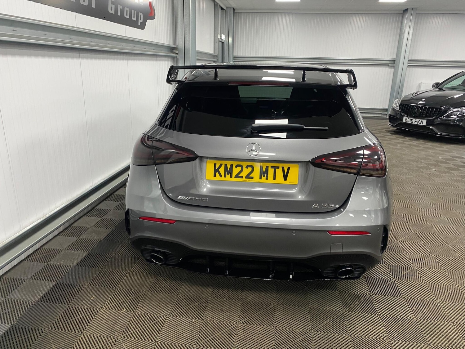 Used Mercedes-Benz A-Class 2022 for sale - 77290791: Photo 29