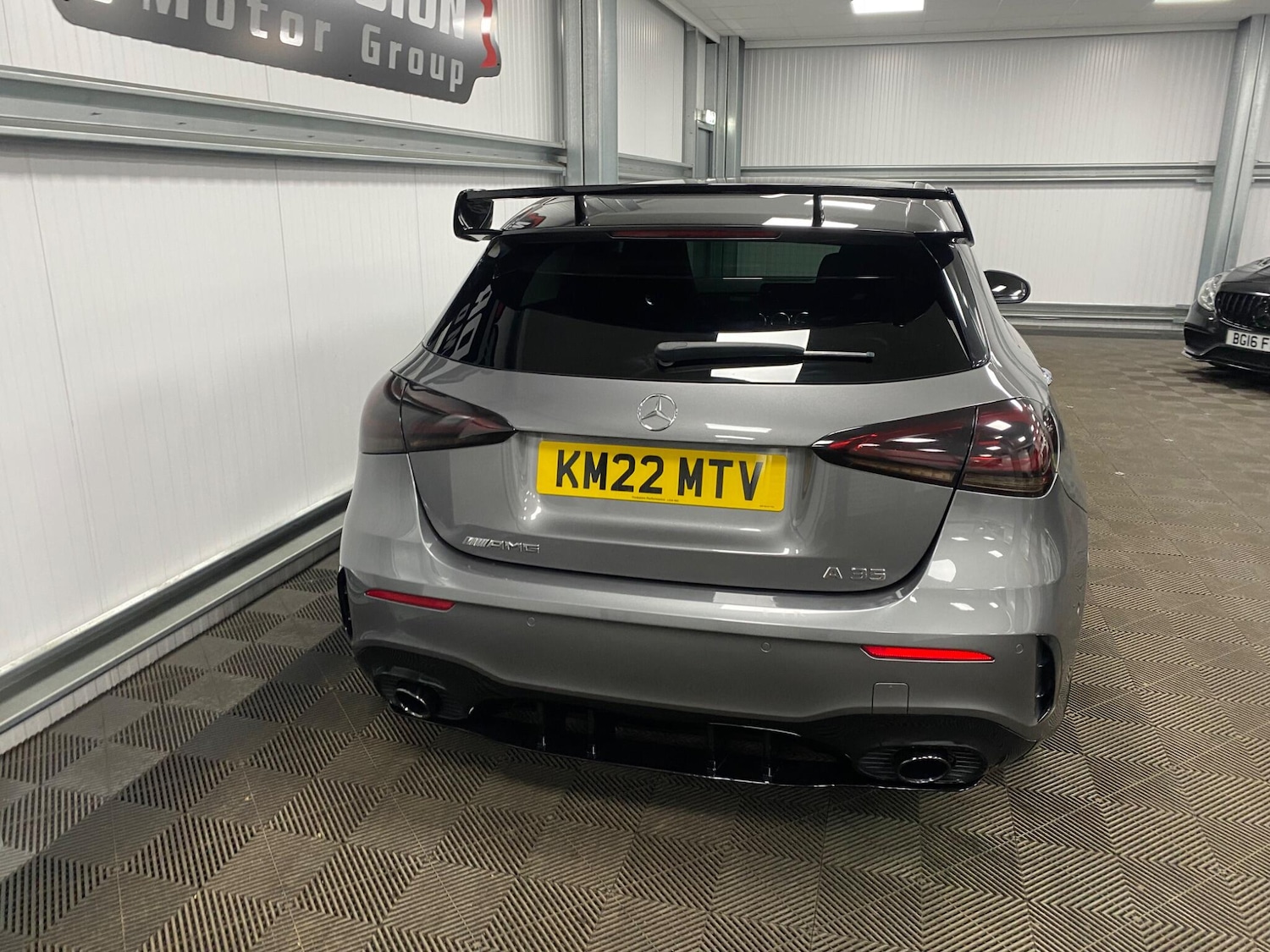 Used Mercedes-Benz A-Class 2022 for sale - 77290791: Photo 30