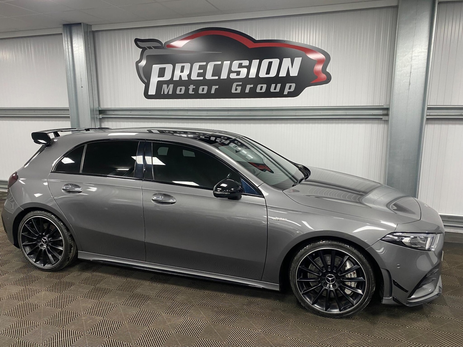 Used Mercedes-Benz A-Class 2022 for sale - 77290791: Photo 34