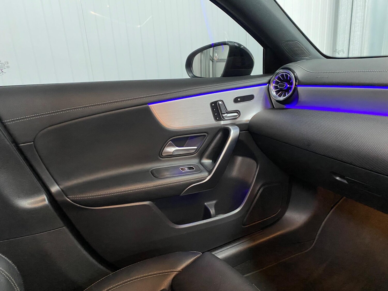 Used Mercedes-Benz A-Class 2022 for sale - 77290791: Photo 41