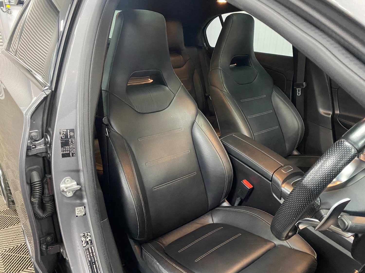 Used Mercedes-Benz A-Class 2022 for sale - 77290791: Photo 44