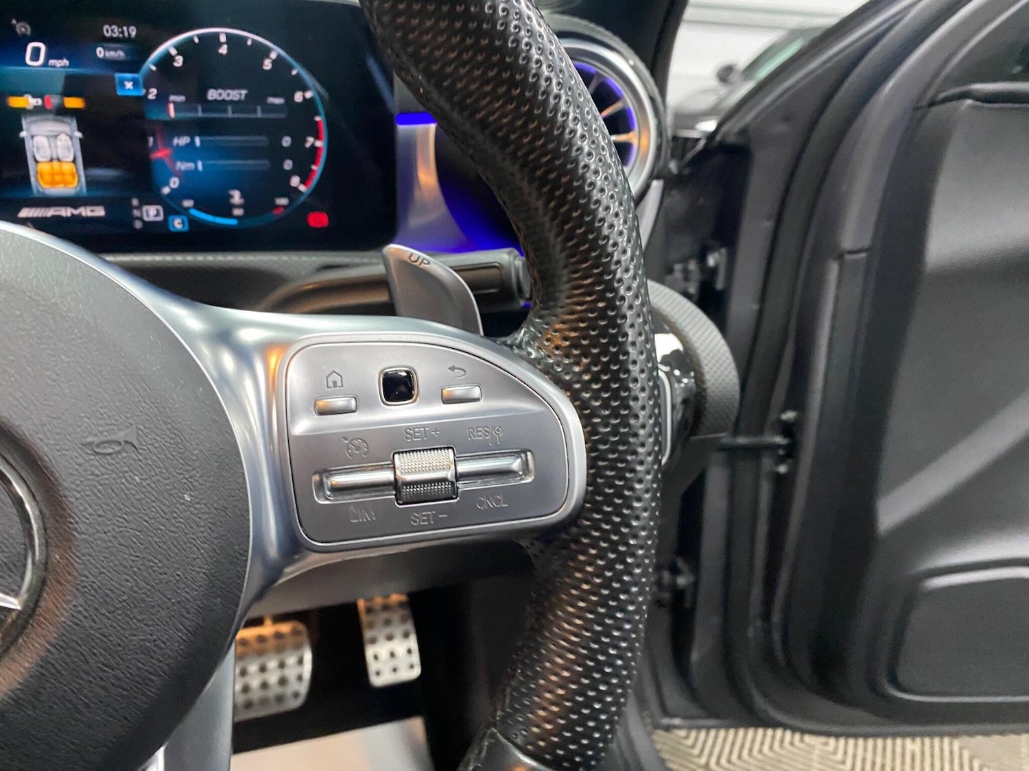 Used Mercedes-Benz A-Class 2022 for sale - 77290791: Photo 47