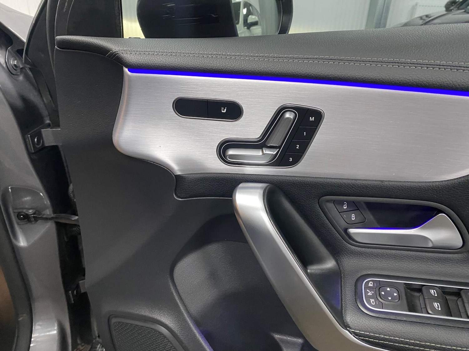 Used Mercedes-Benz A-Class 2022 for sale - 77290791: Photo 51