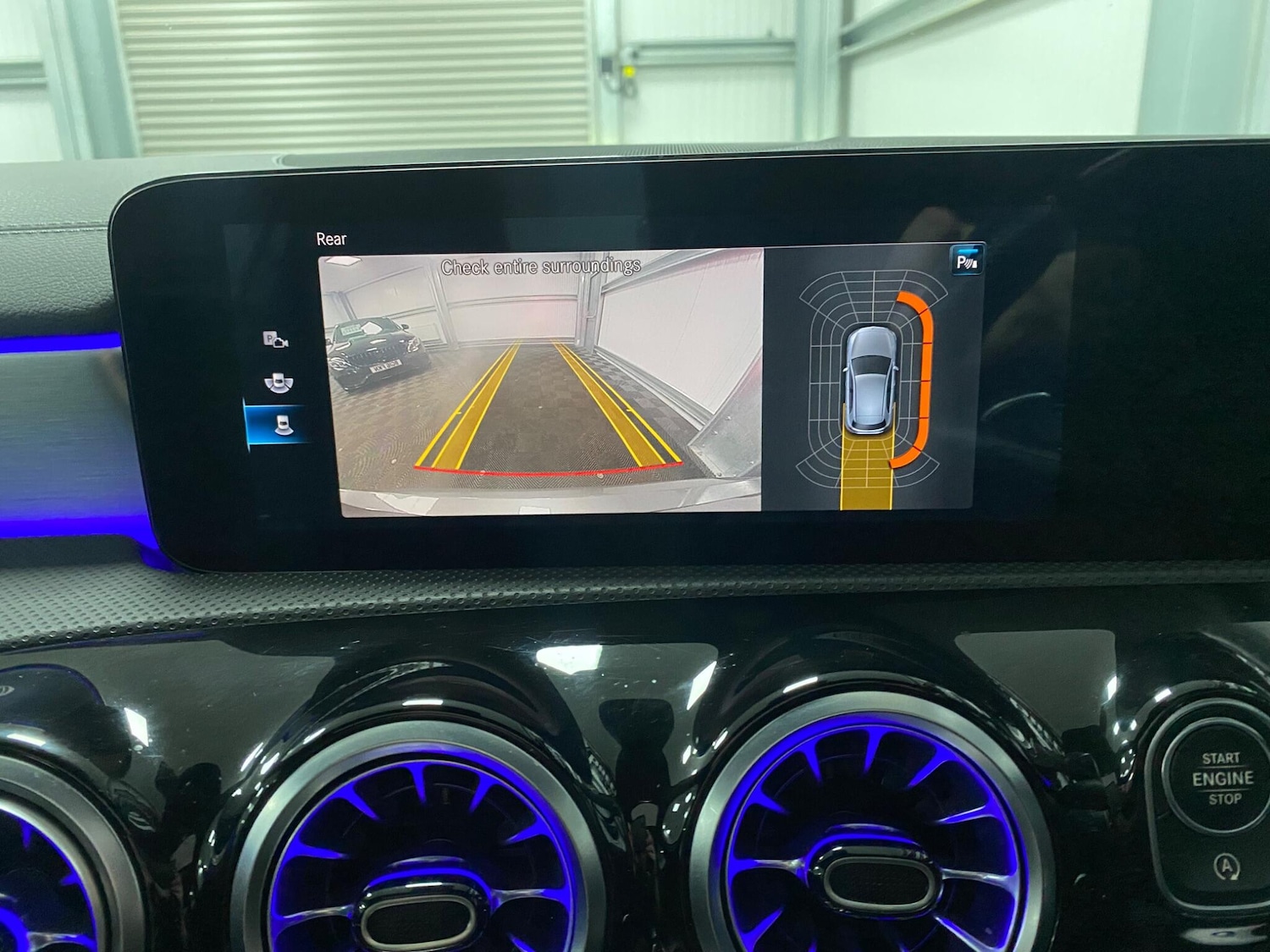 Used Mercedes-Benz A-Class 2022 for sale - 77290791: Photo 53