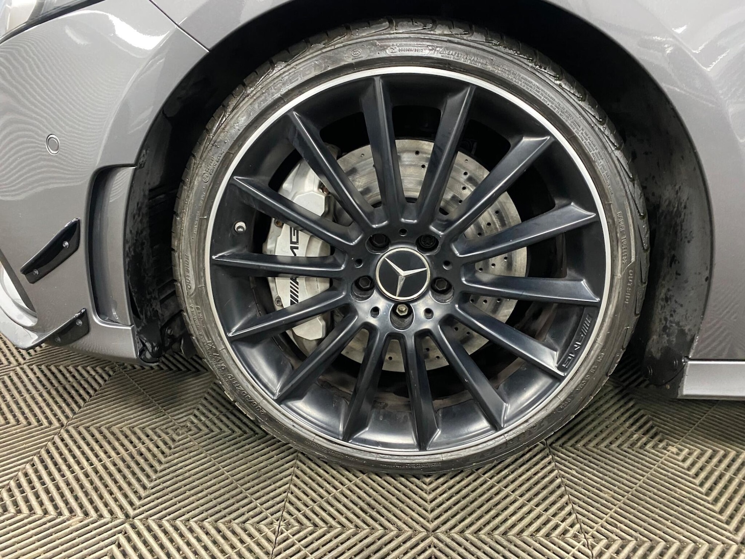 Used Mercedes-Benz A-Class 2022 for sale - 77290791: Photo 56