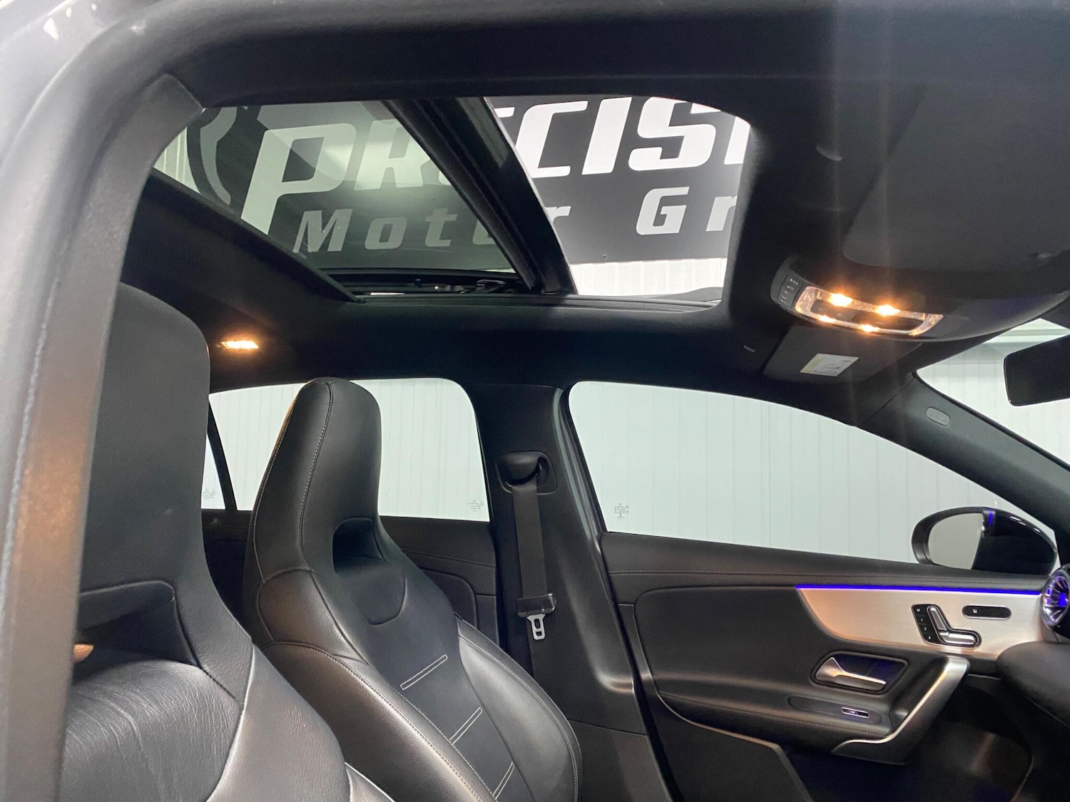 Used Mercedes-Benz A-Class 2022 for sale - 77290791: Photo 66