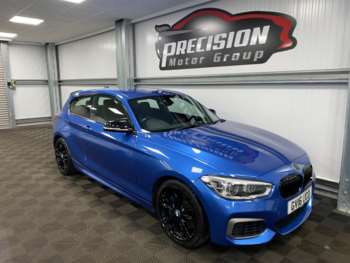 Used BMW 1 Series 2016 for sale - 75166394: Photo