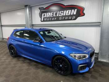 Used BMW 1 Series 2016 for sale - 75166394: Photo