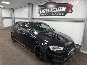 Audi - S3