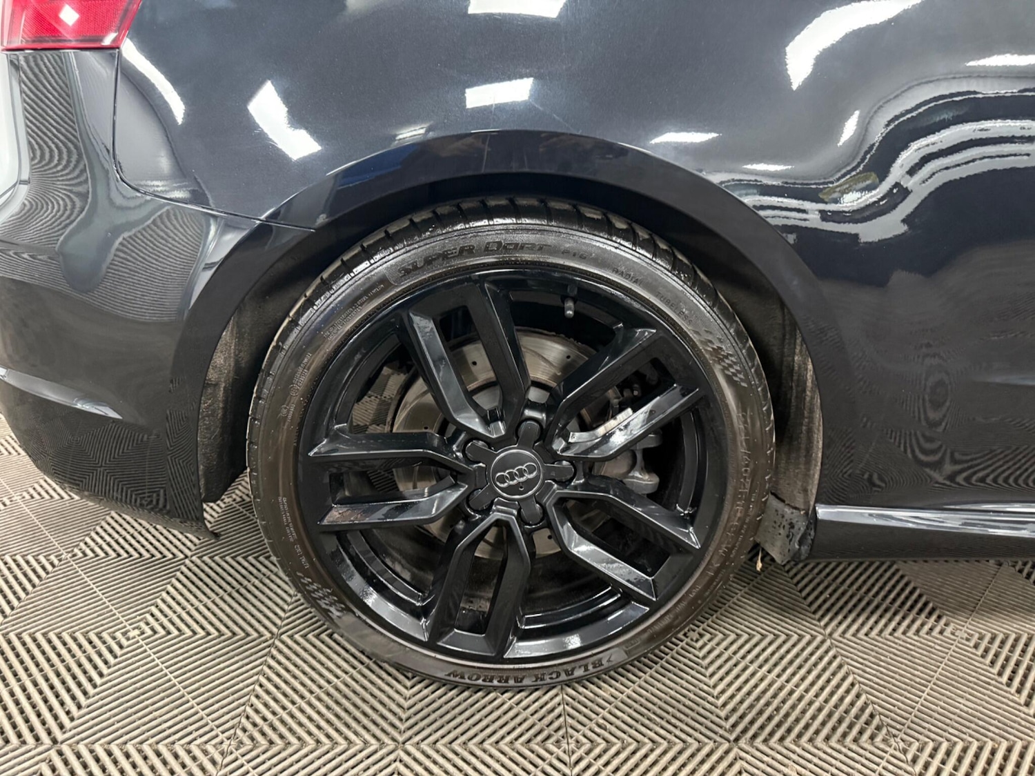 Vehicle 45