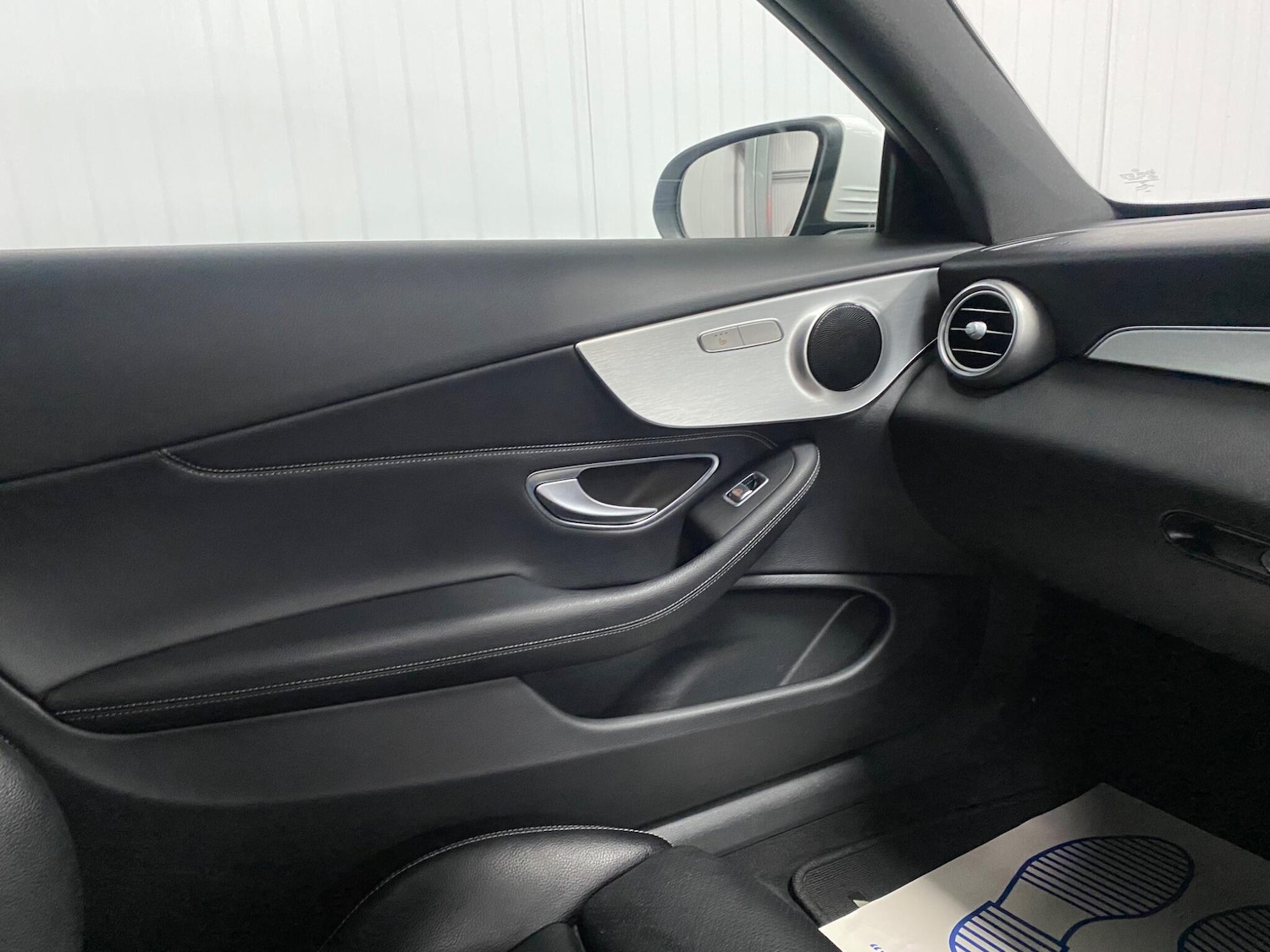 Used Mercedes-Benz C Class 2017 for sale - 76360741: Photo 41