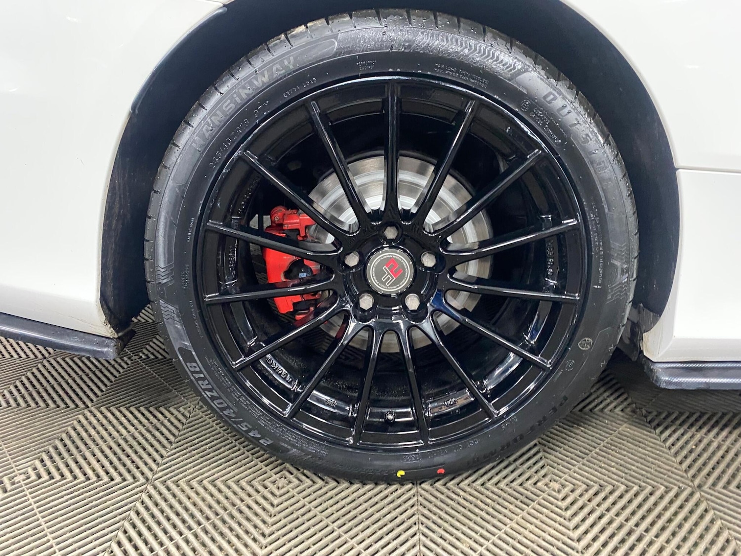 Used Mercedes-Benz C Class 2017 for sale - 76360741: Photo 54