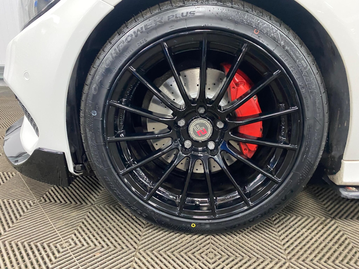 Used Mercedes-Benz C Class 2017 for sale - 76360741: Photo 55