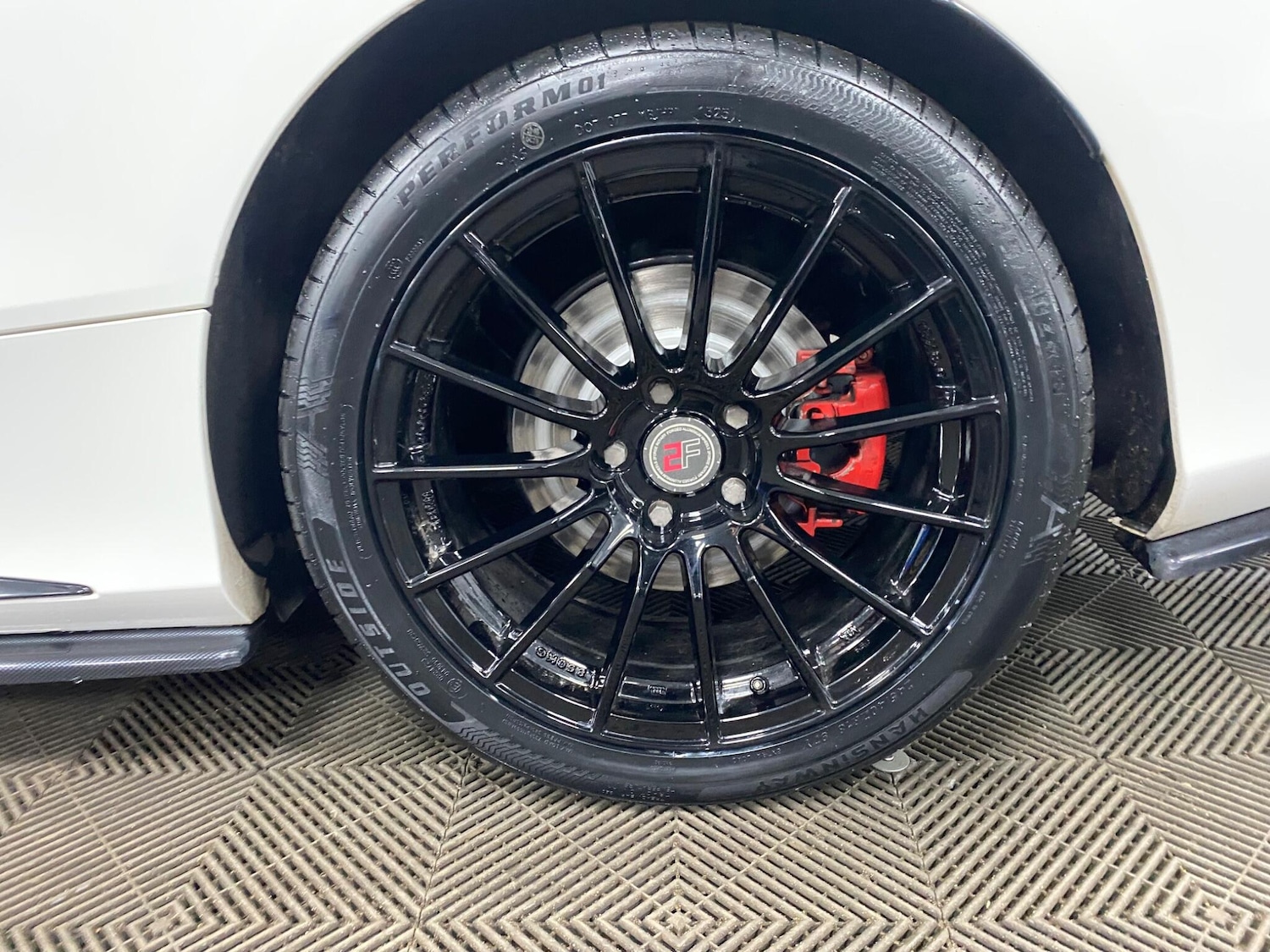 Used Mercedes-Benz C Class 2017 for sale - 76360741: Photo 57