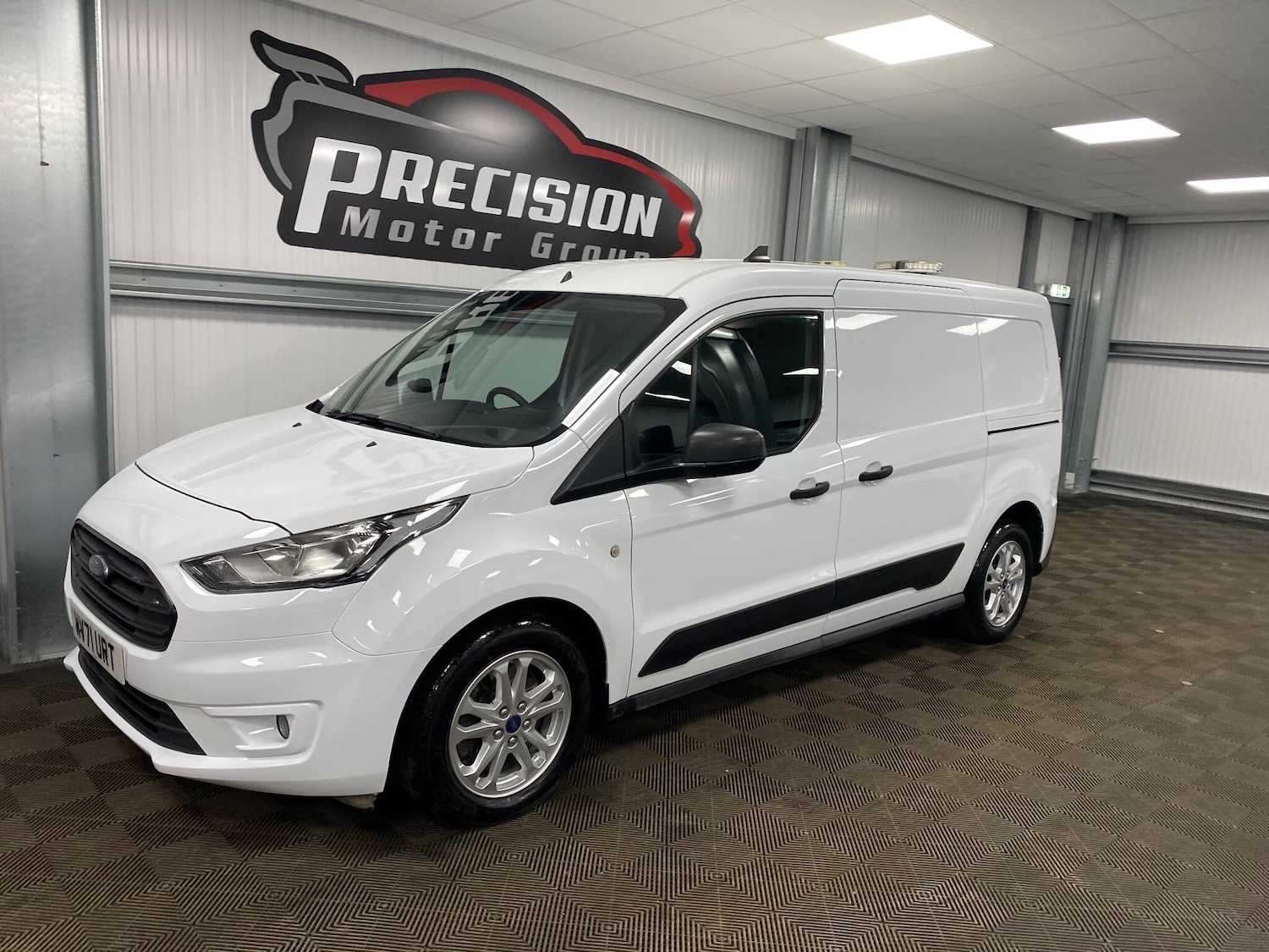 Used Ford Transit Connect 2021 for sale - 76786942: Photo 10