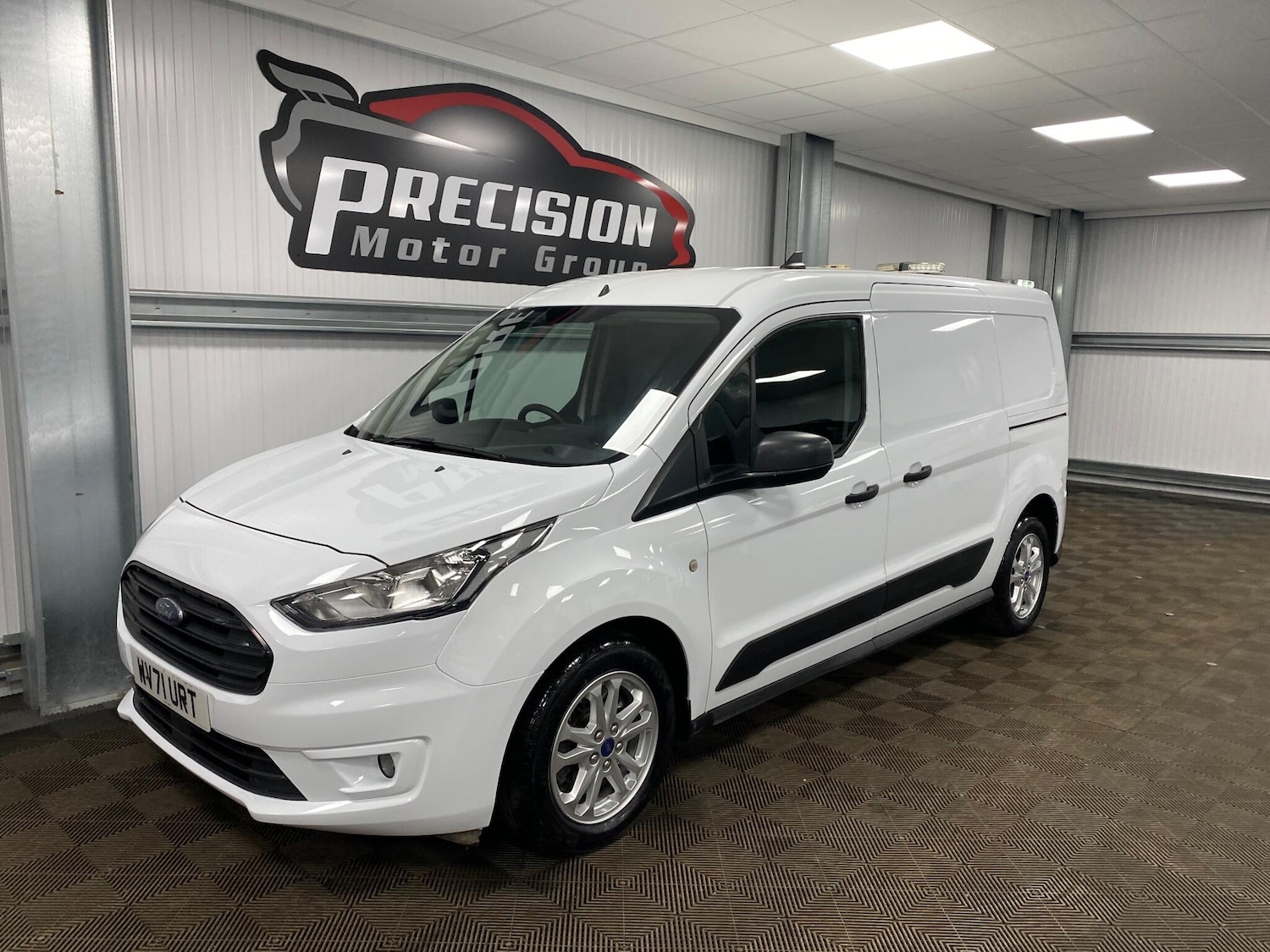 Used Ford Transit Connect 2021 for sale - 76786942: Photo 11