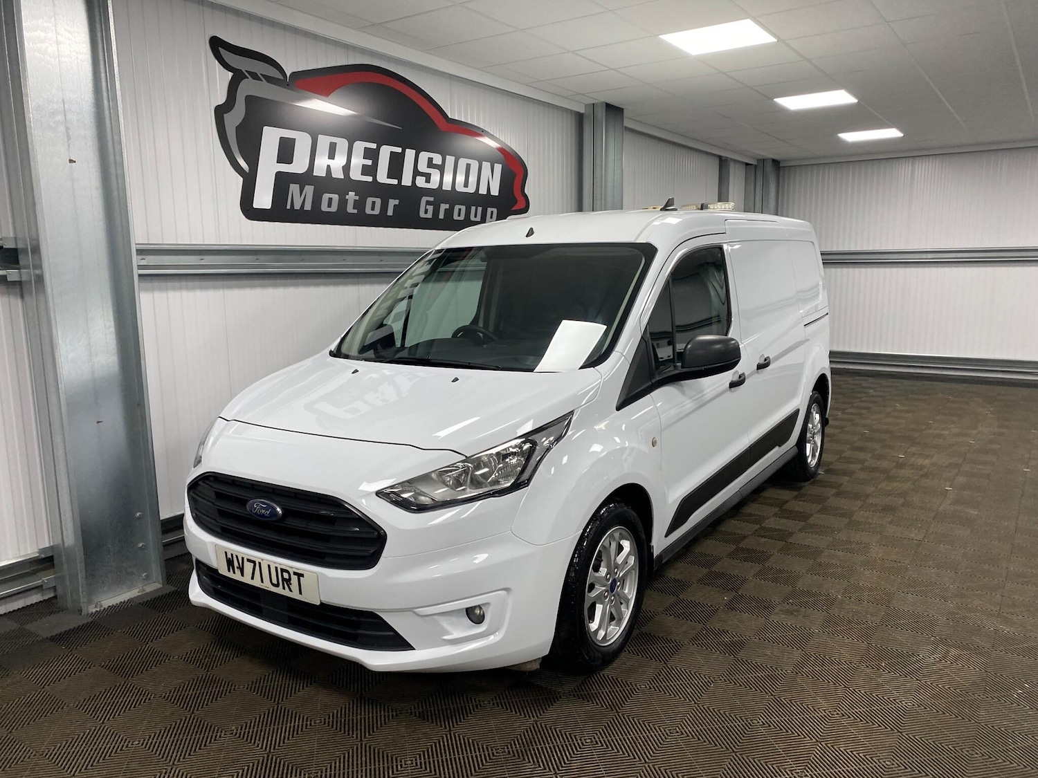 Used Ford Transit Connect 2021 for sale - 76786942: Photo 12