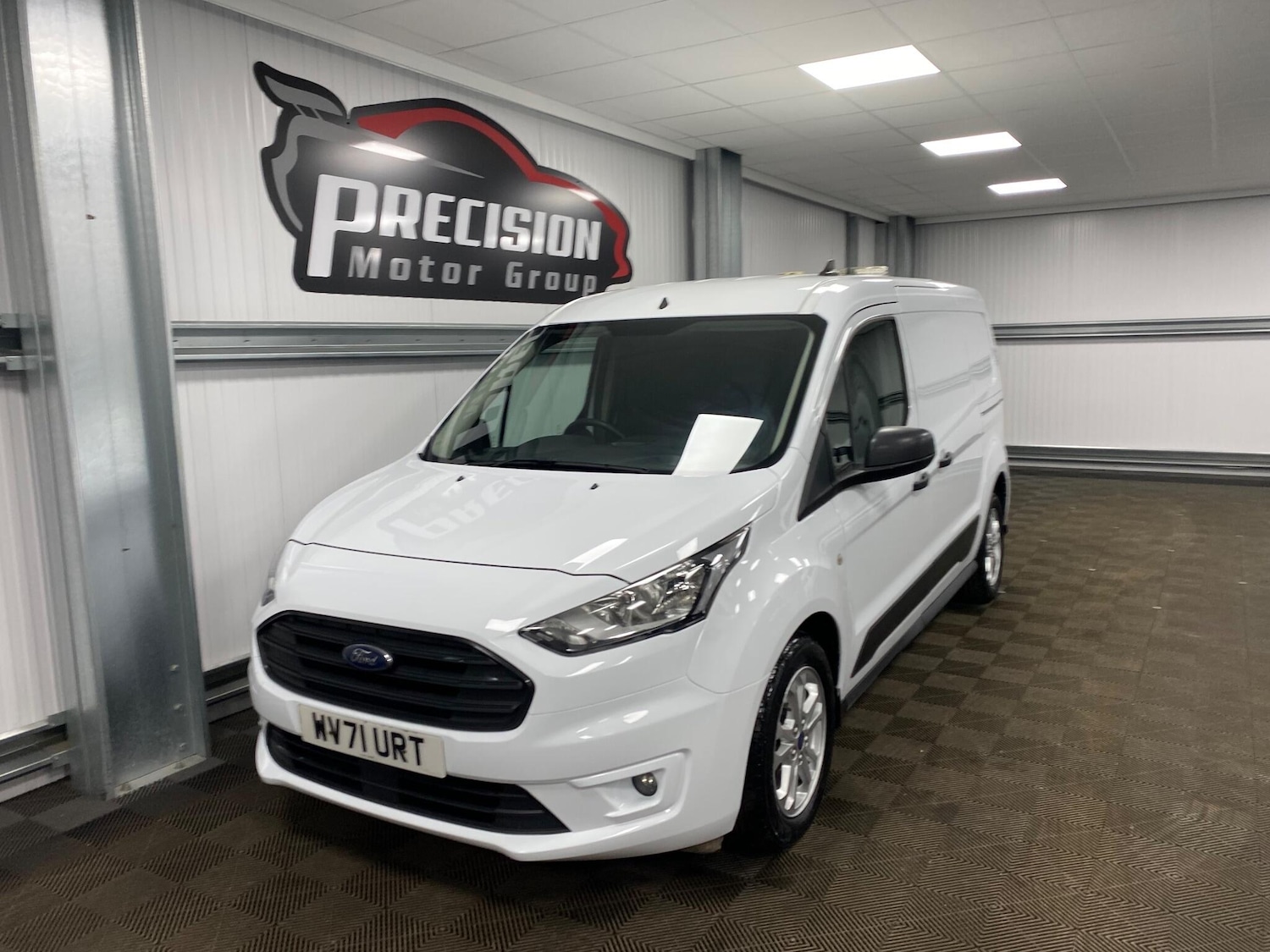 Used Ford Transit Connect 2021 for sale - 76786942: Photo 13