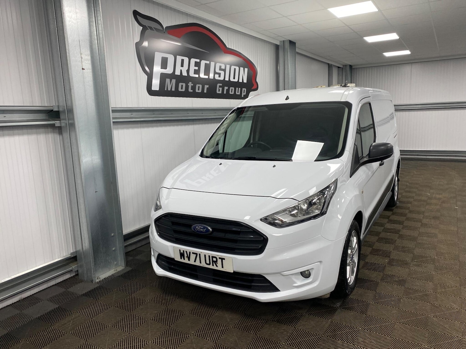 Used Ford Transit Connect 2021 for sale - 76786942: Photo 14