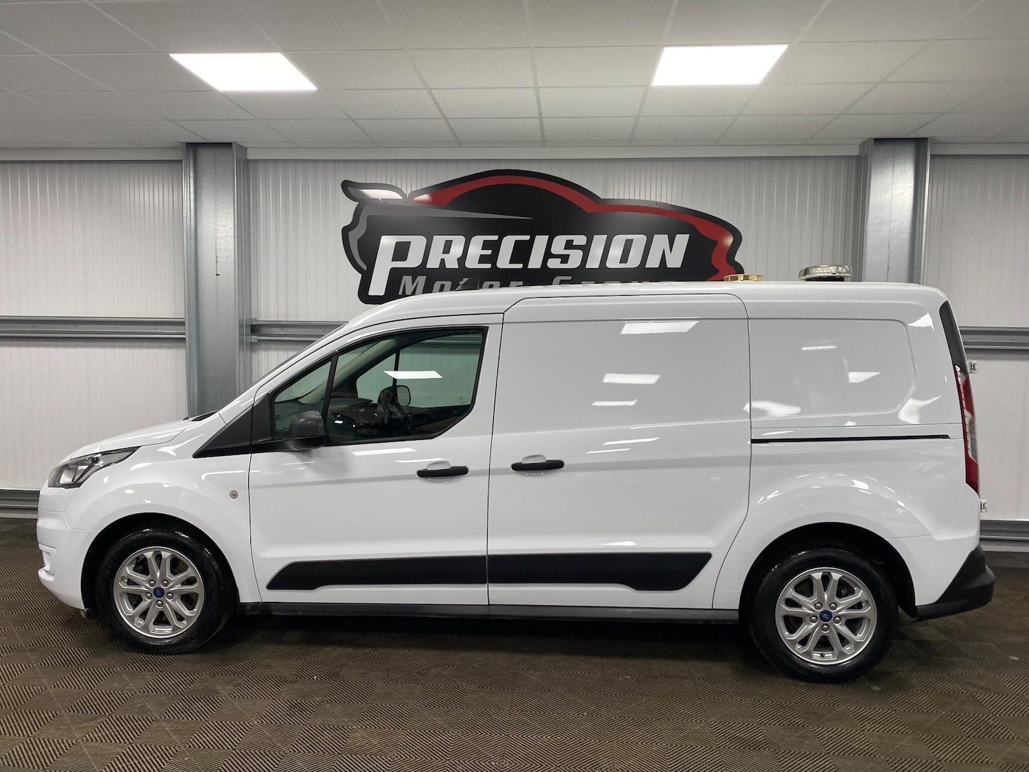 Used Ford Transit Connect 2021 for sale - 76786942: Photo 15
