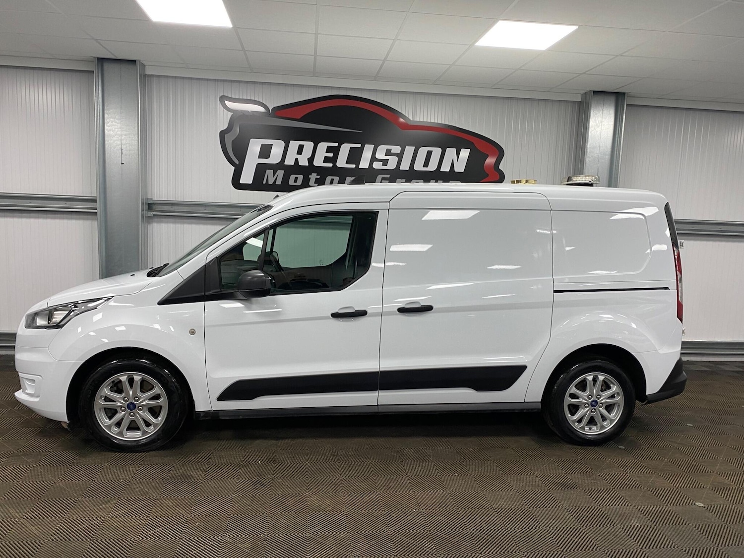 Used Ford Transit Connect 2021 for sale - 76786942: Photo 16
