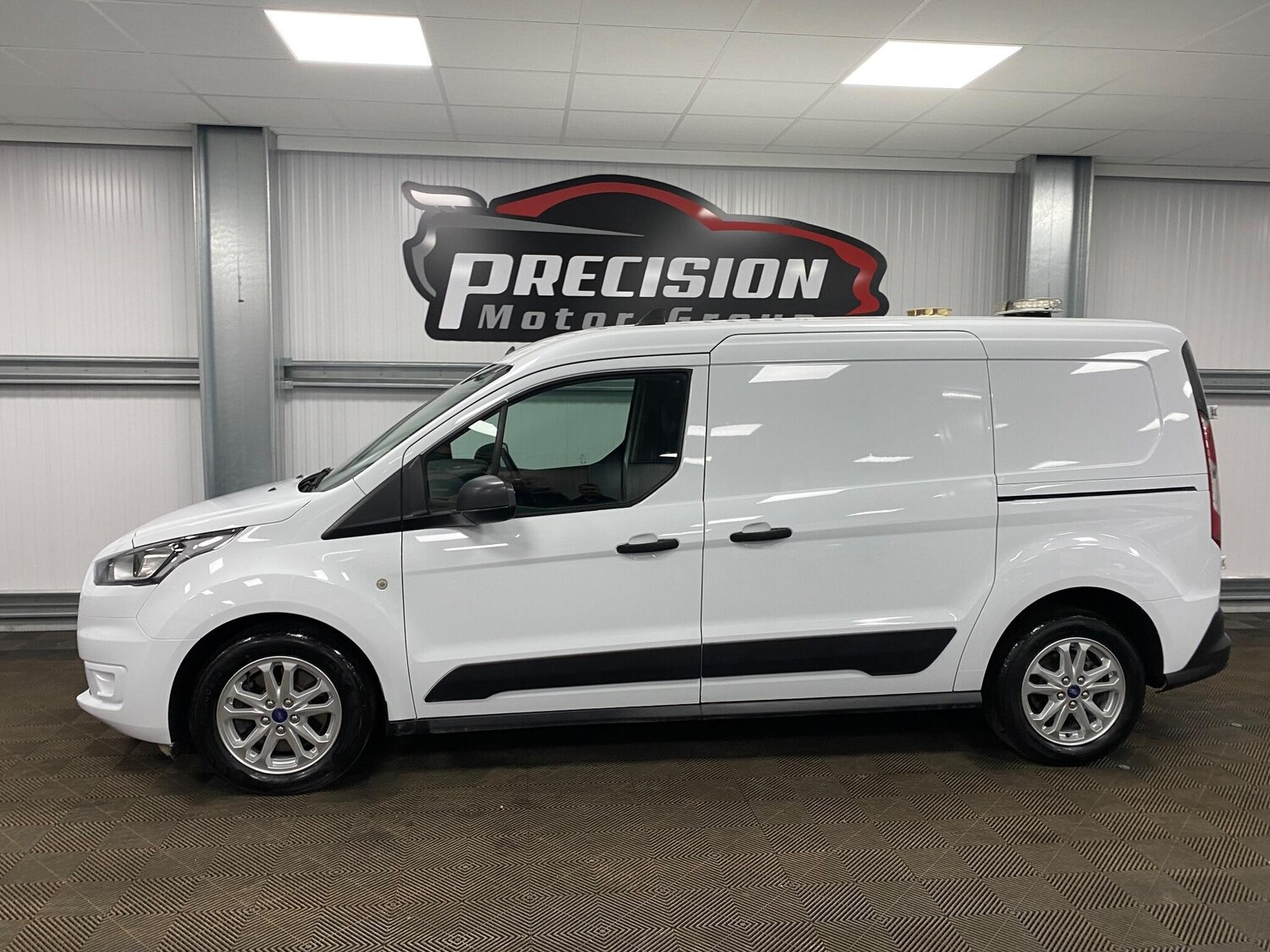 Used Ford Transit Connect 2021 for sale - 76786942: Photo 17
