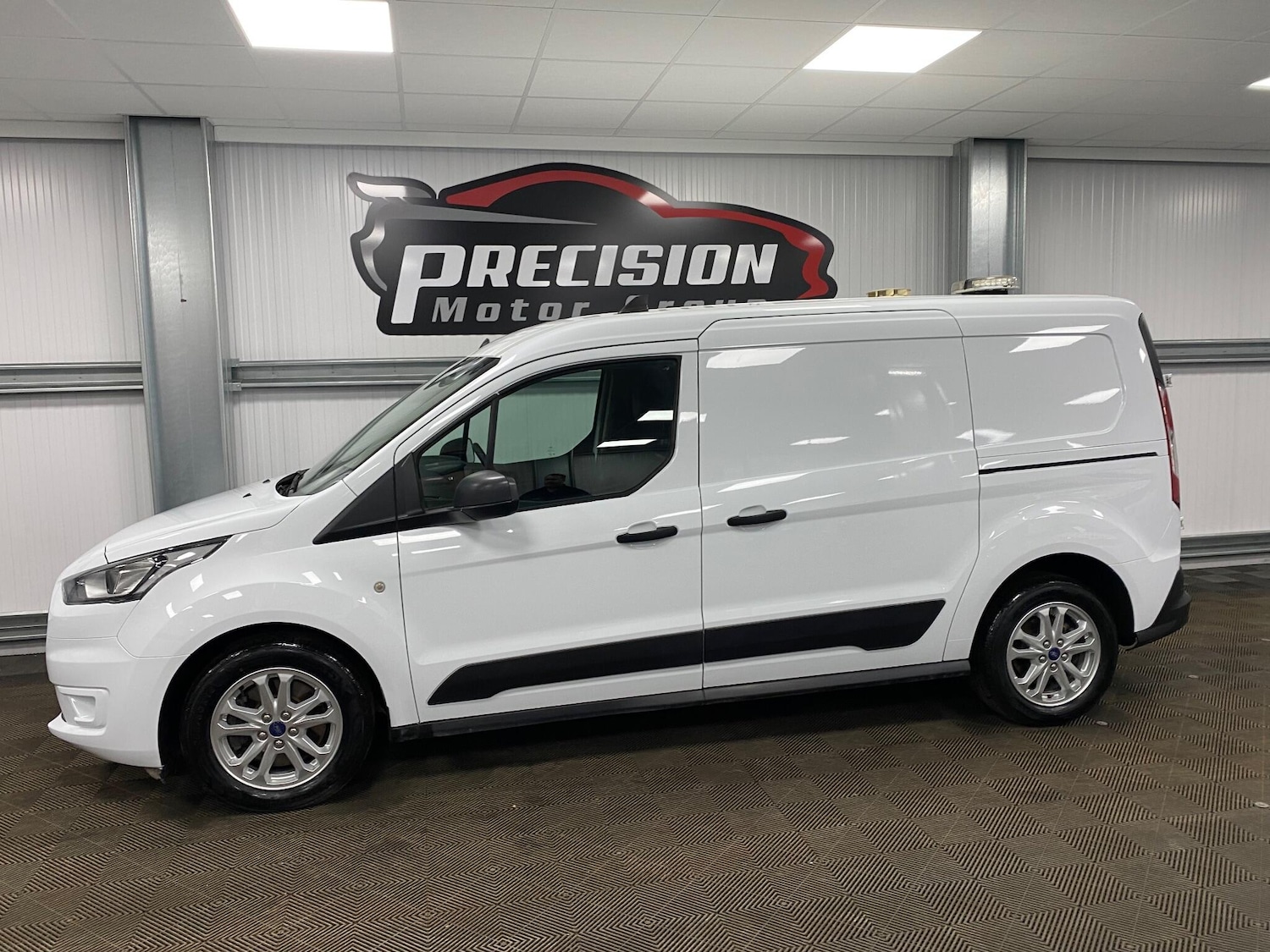 Used Ford Transit Connect 2021 for sale - 76786942: Photo 18
