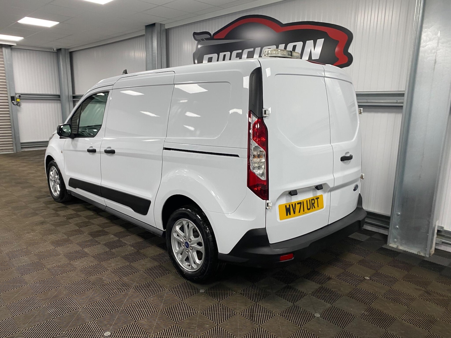 Used Ford Transit Connect 2021 for sale - 76786942: Photo 20