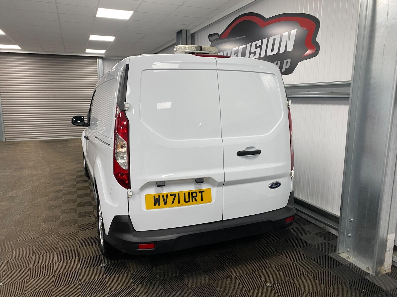 Used Ford Transit Connect 2021 for sale - 76786942: Photo 22