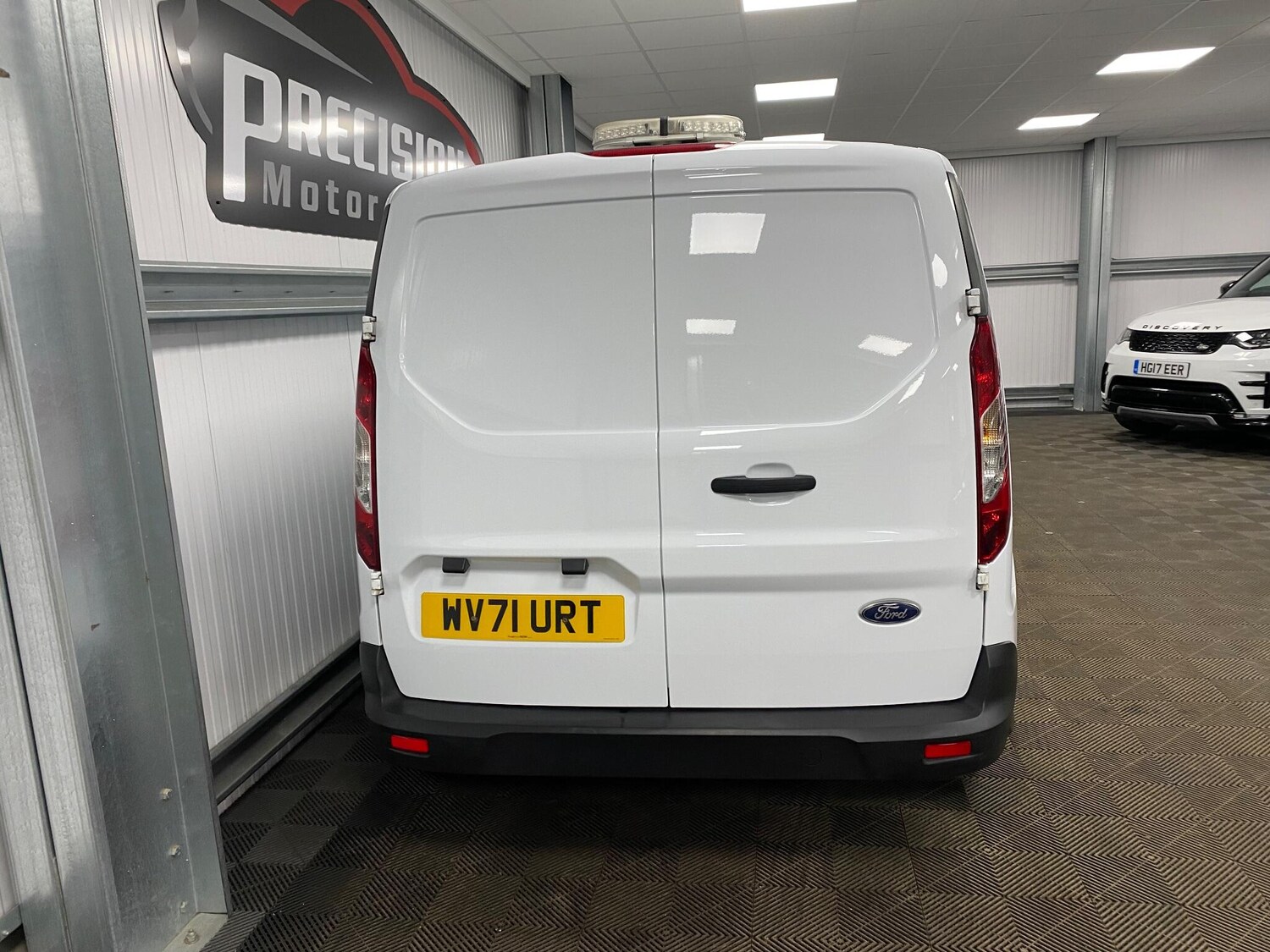 Used Ford Transit Connect 2021 for sale - 76786942: Photo 24