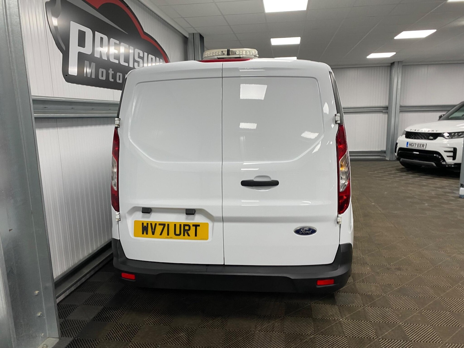 Used Ford Transit Connect 2021 for sale - 76786942: Photo 25