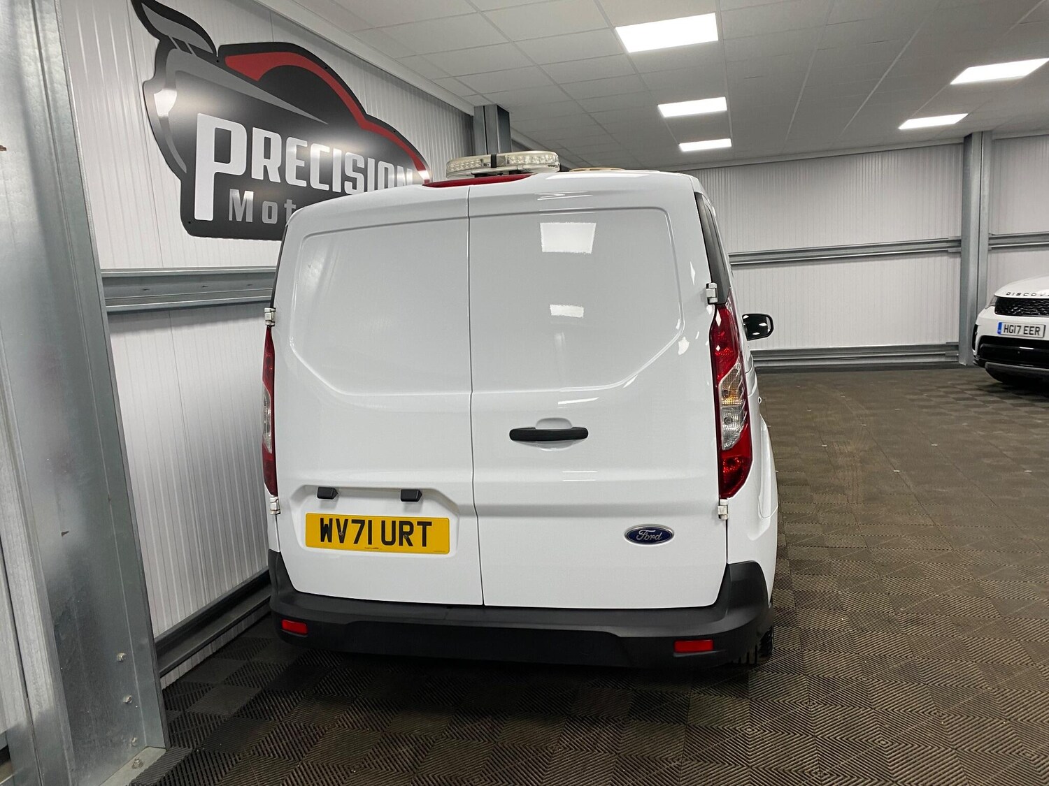 Used Ford Transit Connect 2021 for sale - 76786942: Photo 26